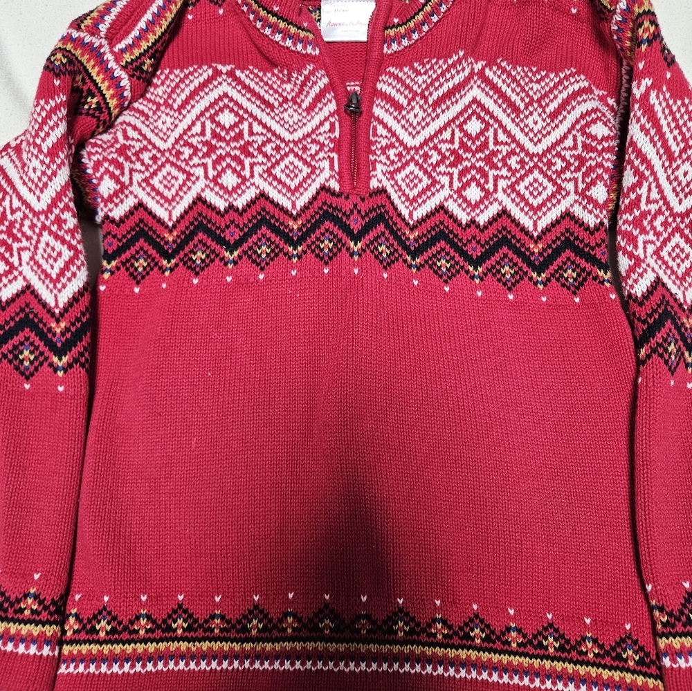 Sweater